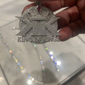 Custom chain